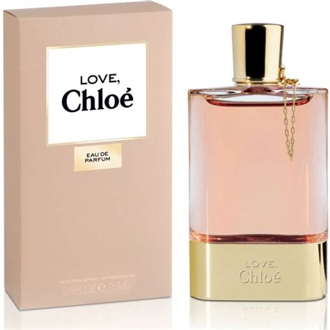 profumo chloe love opinioni